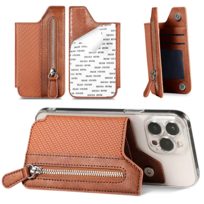 SmartPouch™ - Multifunctional Wallet