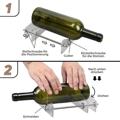 FlascheCut™ | DIY tools for creative crafts