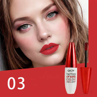 LipiGlow - Langanhaltende, wasserfeste Lippenfarbe bis zu 3 Tage