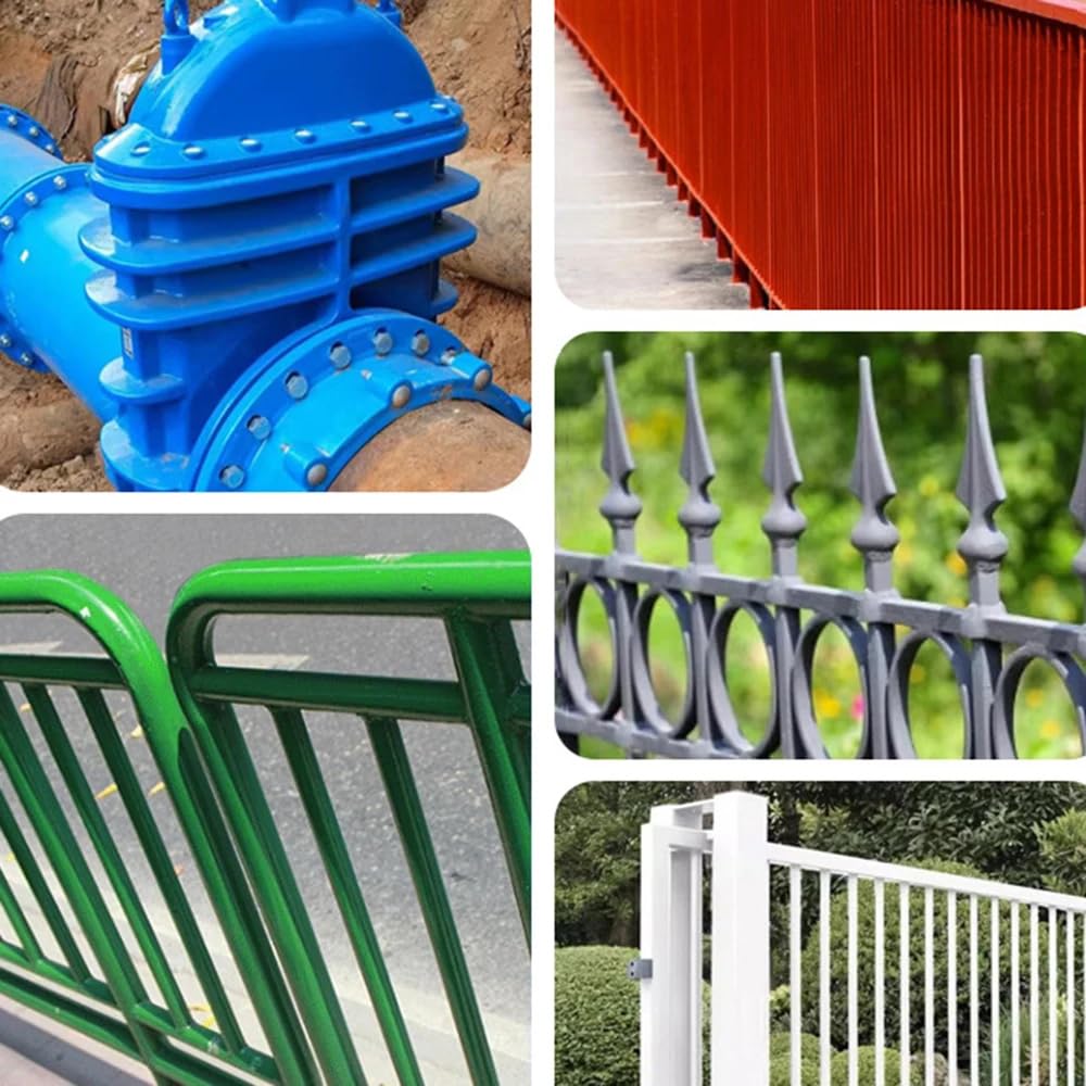 RustGuard™ | Rust protection - rust converter 