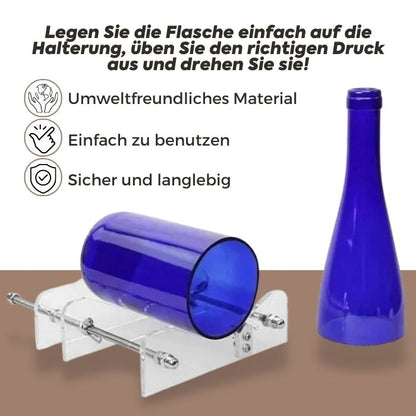 FlascheCut™ | DIY tools for creative crafts
