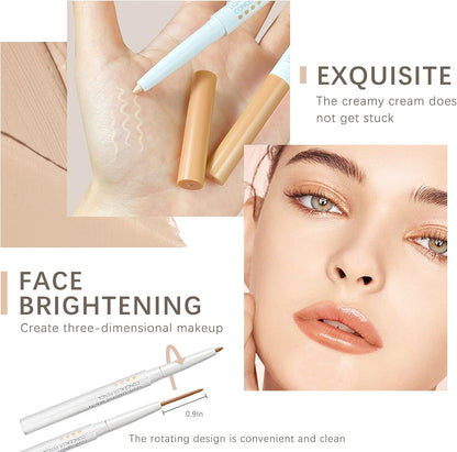 BeautyPen™ – Concealer for flawless corrections