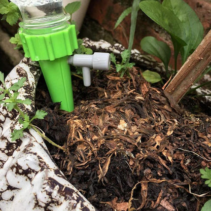 AquaCare™ | Irrigation Control System 