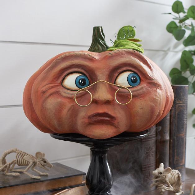 lusailstore™ | Expressive pumpkin 