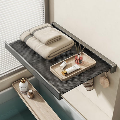 FoldAir™ – More space through foldable drying