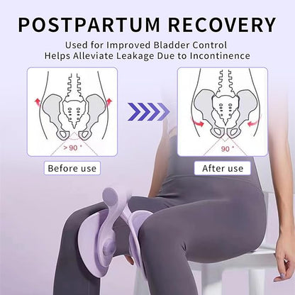 PelvicRepair™ | Firm hips, slim legs &amp; strong pelvic floor!