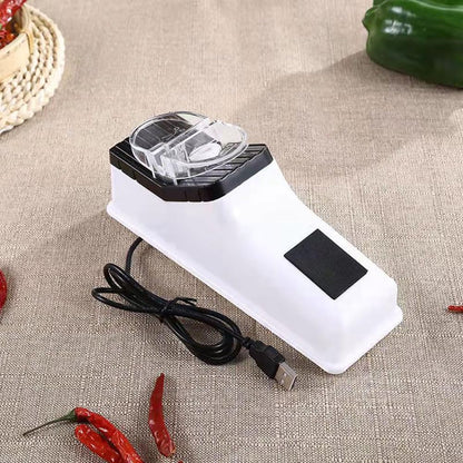 ChefSharp™ | Professional knife sharpener (1 + 1 free)