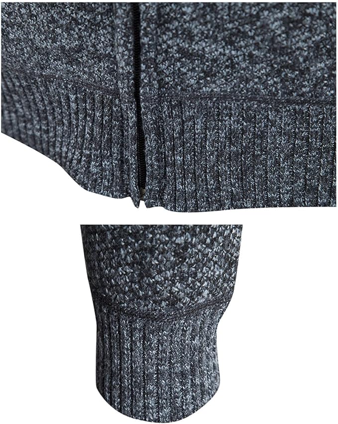 Vlad™ | Comfortable winter vest for men 