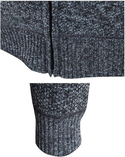 Vlad™ | Comfortable winter vest for men 