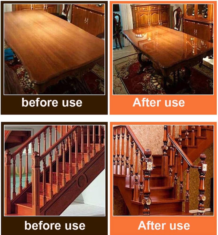WiseShine™ - Brush for leather furniture care