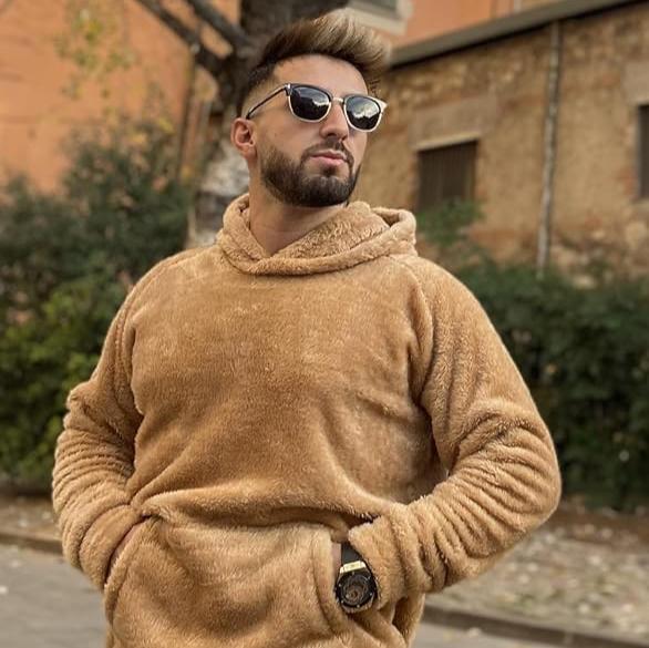 50% off | Snuggs™ - fluffy hoodie [Last day discount]
