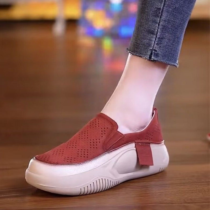 AirStep™ | Breathable, soft-soled shoes for women 