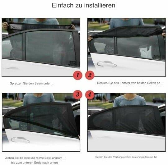 50% off | DriveCool™ - Universal Car Sun Visor [Last Day Discount]