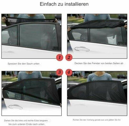 50% off | DriveCool™ - Universal Car Sun Visor [Last Day Discount]