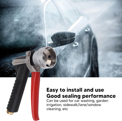 TurboMist™ | Electric High-Pressure Sprayer 
