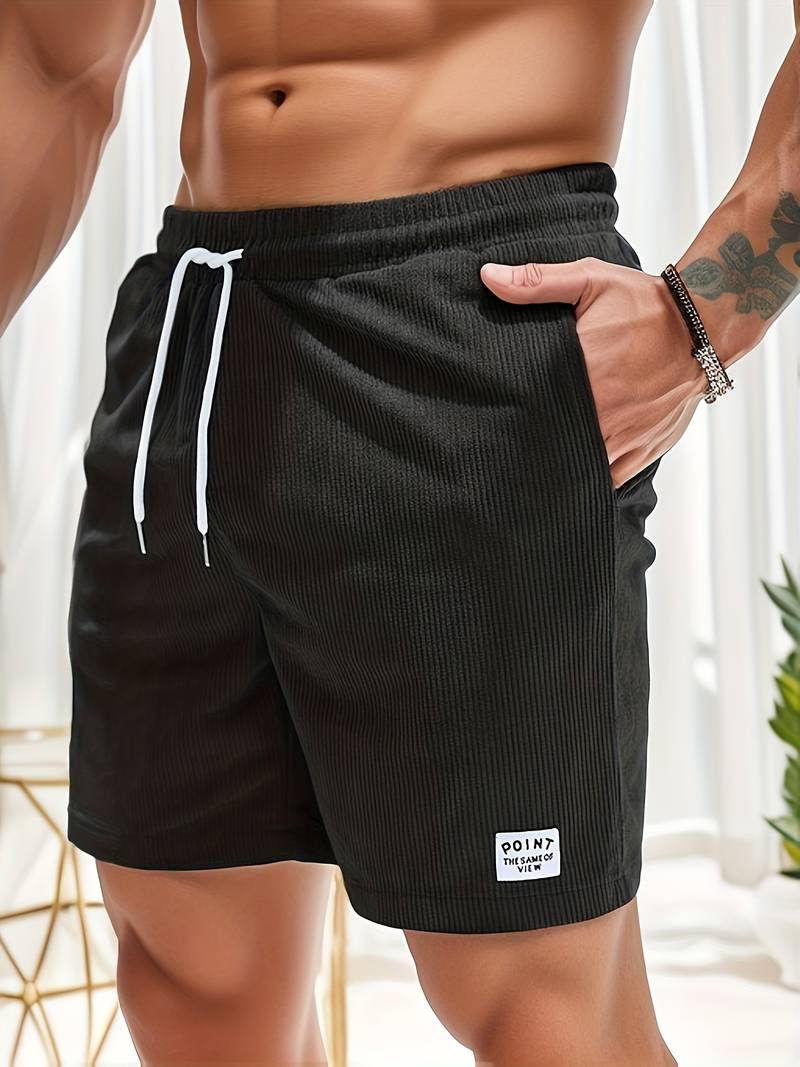 Bjorn™ | Luxury comfort shorts 