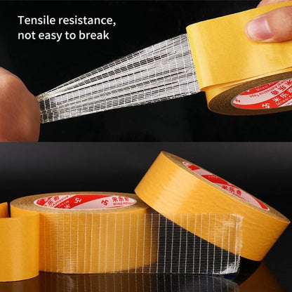 50% off | Gorilla™ - Double-Sided Fabric Tape [Last Day Discount] 