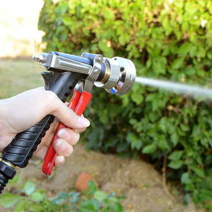 TurboMist™ | Electric High-Pressure Sprayer 