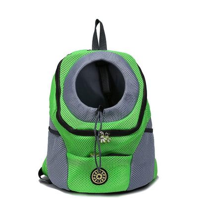 DogFri™ | Backpack - Breathable Dog Carrier