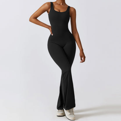 50% off | Jillila™ - Backless Jumpsuit [Last Day Discount]