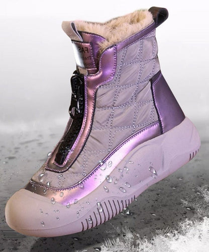 Chantal™ - Waterproof Non-Slip Ankle Boot