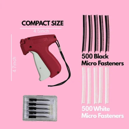 50% OFF | FixItFast™ | Rapid Fabric Mender [Rabat på sidste dag]