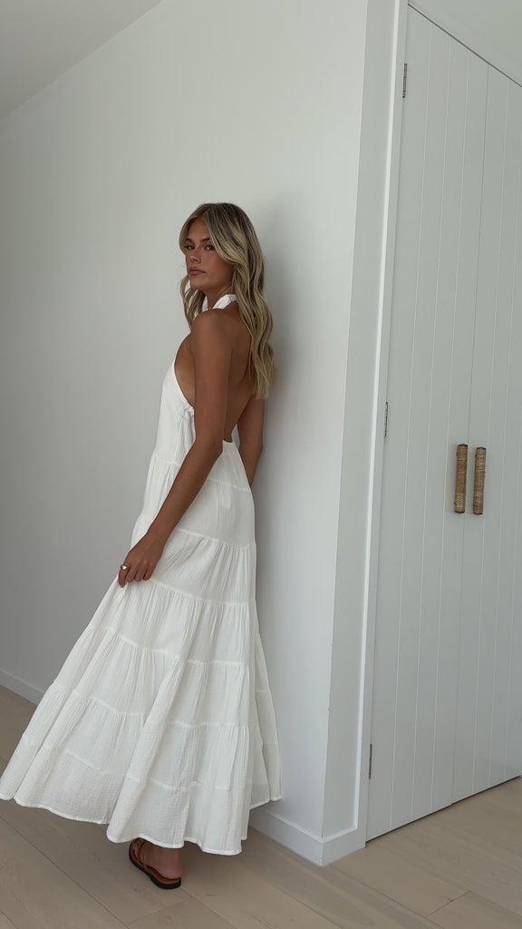 MaxiGlam™ | Maxi Dress