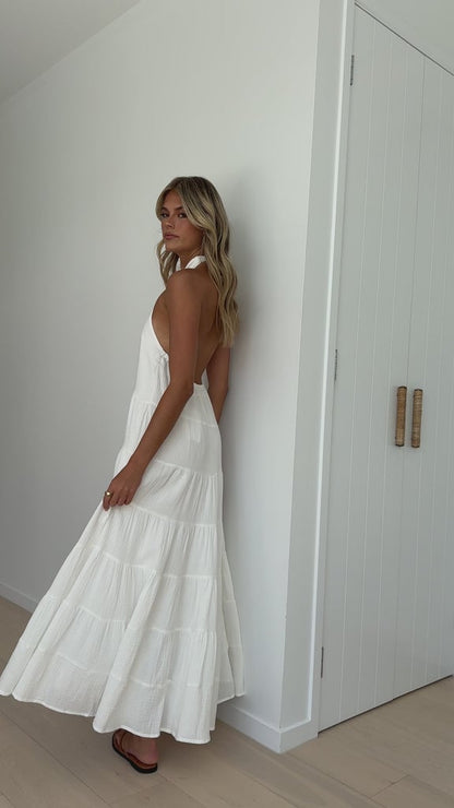 MaxiGlam™ | Maxi Dress