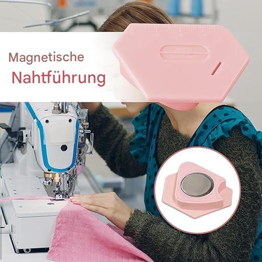 SewEase™ | Effortless precision for your sewing projects 