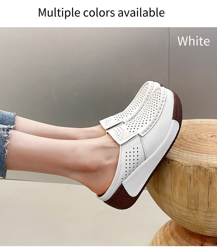 50% off | Footvalv™ – Corrective platform stays in place in high heels [Last day discount] 