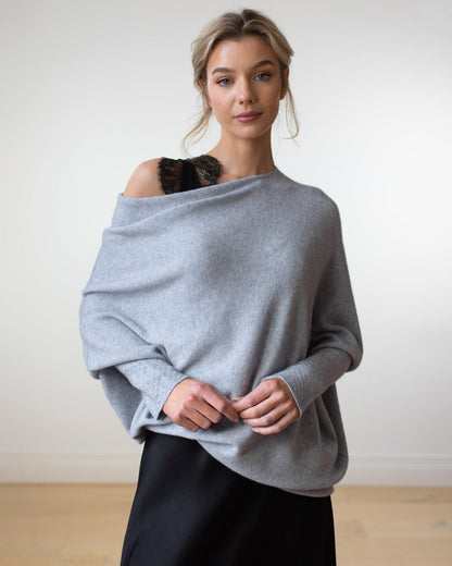 Annemiek™ | Luxury Sweaters