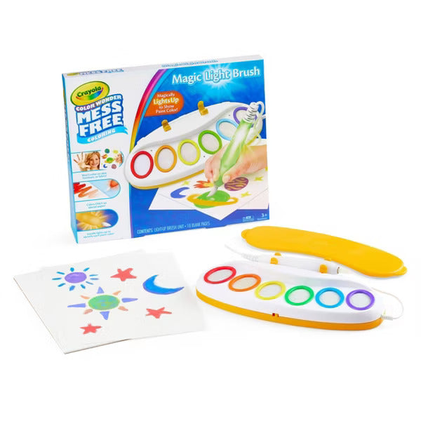 Valcero ColorBloom™ - Kreatives Farbset für Kunst & Basteln