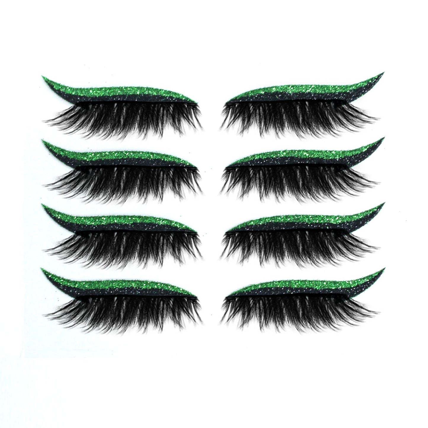 GlamEase – Perfekter Katzenaugen-Look sofort und ohne Schmiererei