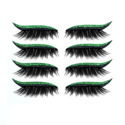 GlamEase – Perfekter Katzenaugen-Look sofort und ohne Schmiererei