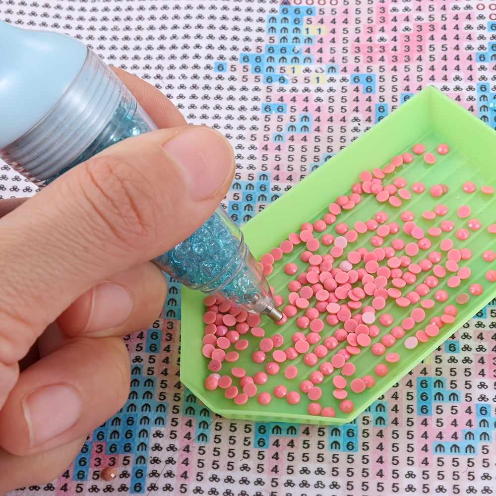 SparklePen™ - Work Beautifully, Shine Brilliantly!