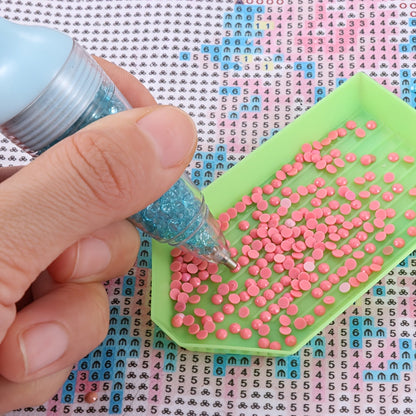 SparklePen™ - Work Beautifully, Shine Brilliantly!