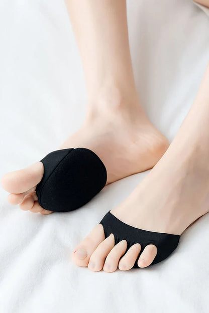 StepEase™ | OrthoComfort voetkussens 