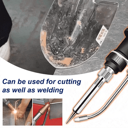 50% RABATT | WeldCore™ – Präzisionsschweißen für saubere, professionelle Ergebnisse [Letzter Tag Rabatt]