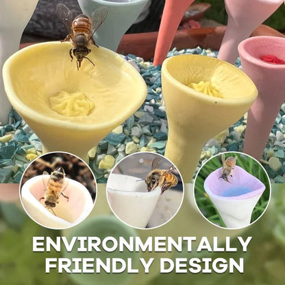 50% off | BumbleBee™ - Bumbledrink Bee and Insect Drinking Cups [Set of 5]