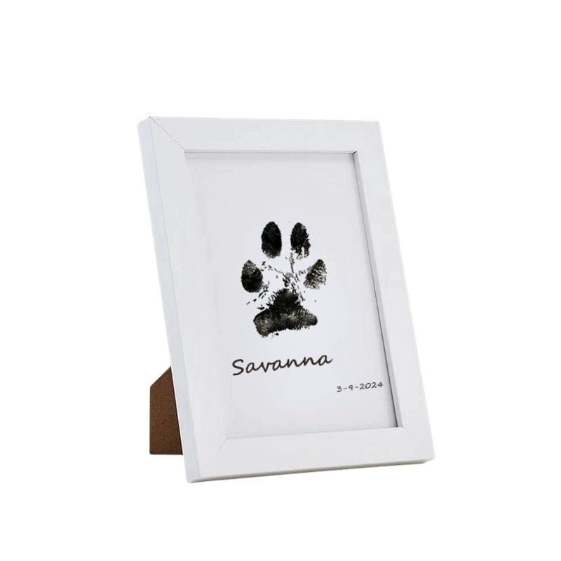 💖🐶🐱Paw print kit