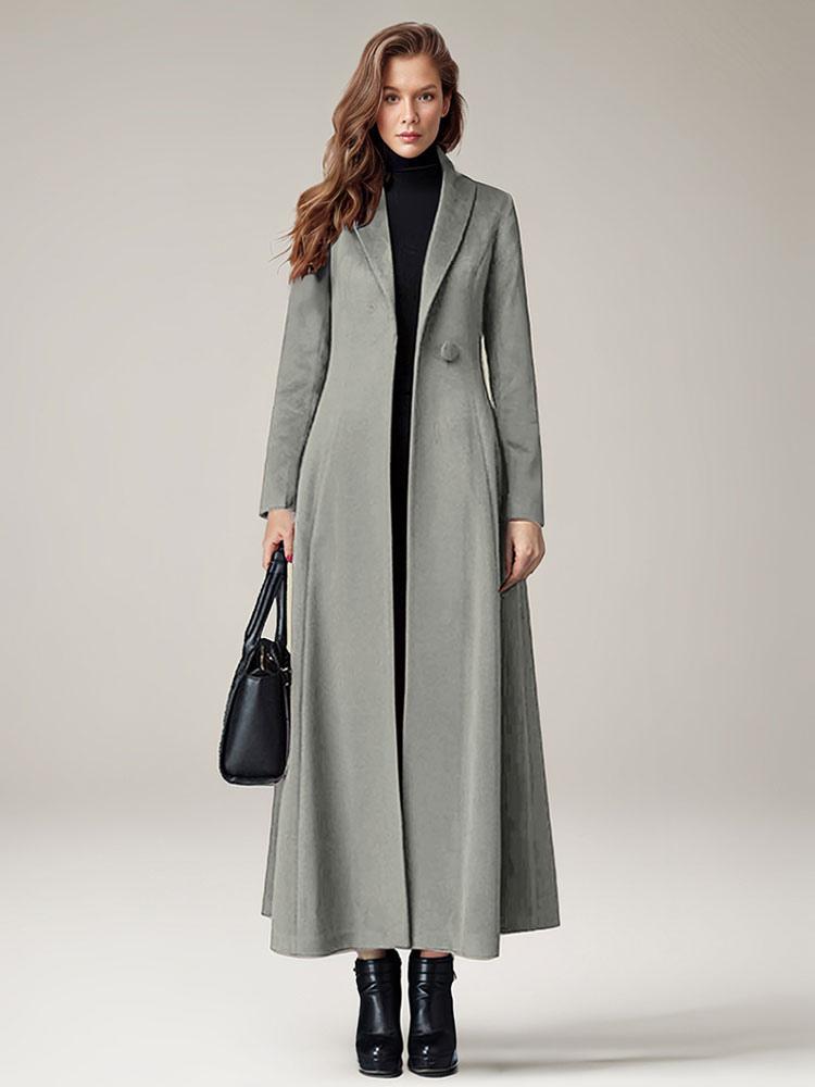 Heleyna™ | Elegant winter coat for women