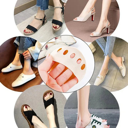 StepEase™ | OrthoComfort voetkussens 