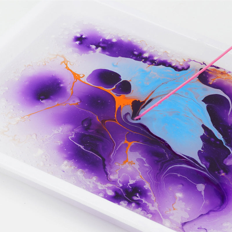 ColorMagic™ | Water Marbling Painting Set