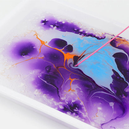 ColorMagic™ | Water Marbling Painting Set