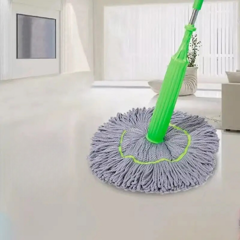 SwiftMop™ – Dry floors in minutes 