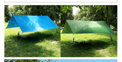 Exterior awning™ | Enhance your outdoor space with a stylish exterior awning