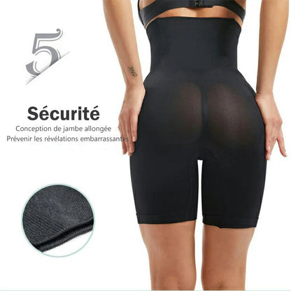 BodyBlend™ | Tummy and Hip Shaping Shorts (1 + 1 Free)