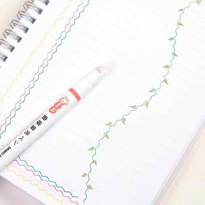 PatternPen | Unique markers for young and old!