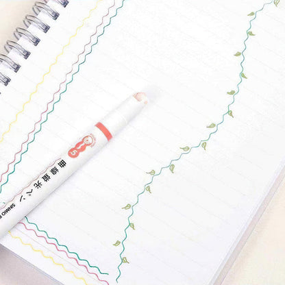 PatternPen | Unique markers for young and old!