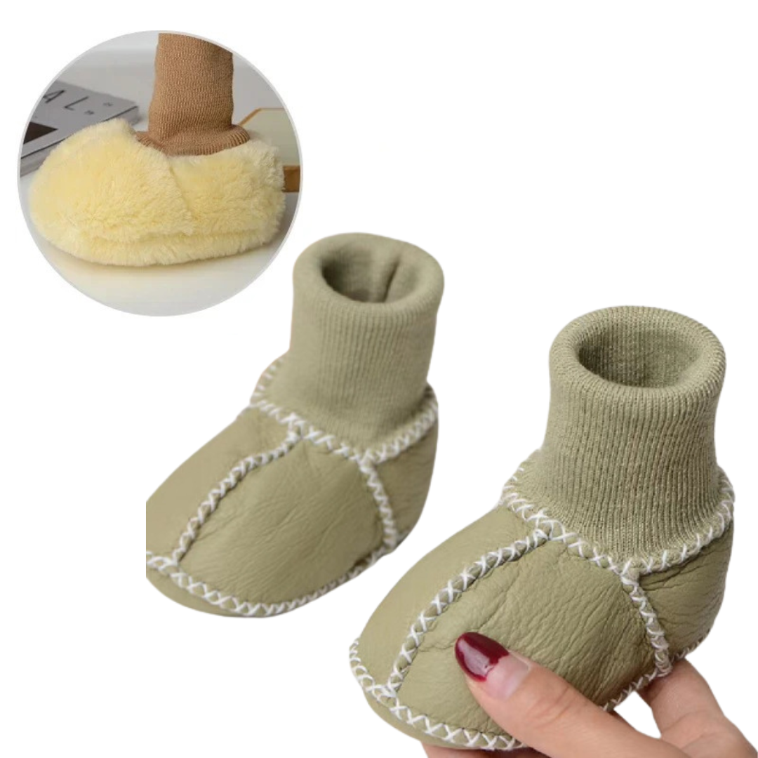 50% Korting | BabySnugs - Warm und gemütlich [Letzter Tag Rabatt]